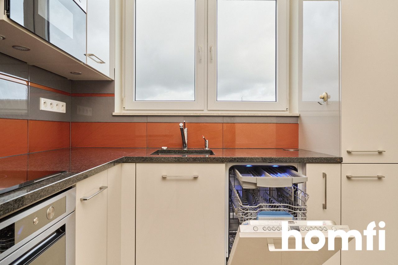 Nowoczesne 2 pokoje|Balkon|Garaż|Bulwar Dedala - Квартира - Оренда - Wrocław, Fabryczna