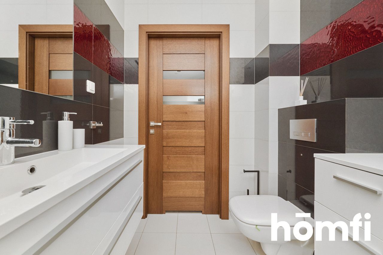 Nowoczesne 2 pokoje|Balkon|Garaż|Bulwar Dedala - Квартира - Оренда - Wrocław, Fabryczna