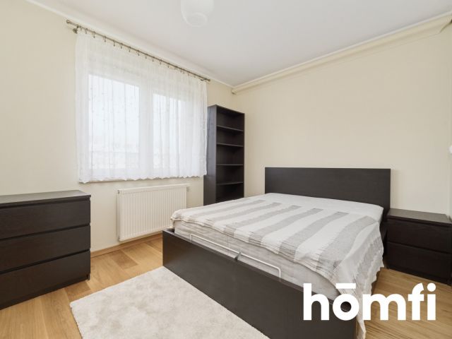 Nowoczesne 2 pokoje|Balkon|Garaż|Bulwar Dedala - Квартира - Оренда - Wrocław, Fabryczna