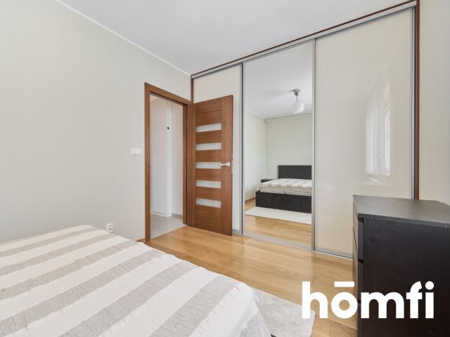 Nowoczesne 2 pokoje|Balkon|Garaż|Bulwar Dedala - Квартира - Оренда - Wrocław, Fabryczna