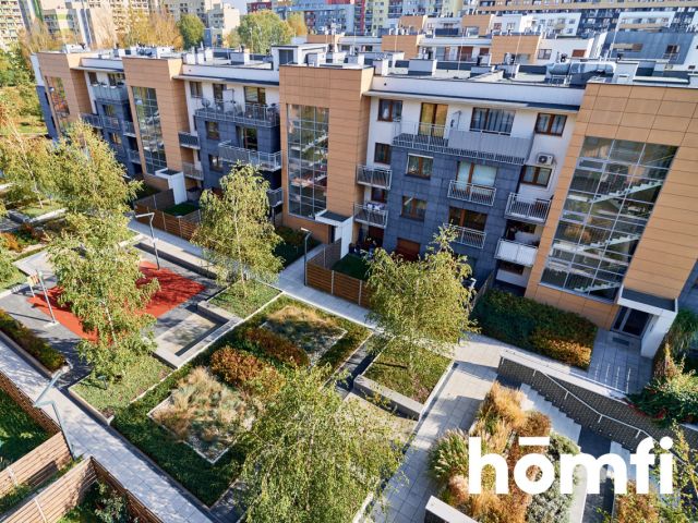 Nowoczesne 2 pokoje|Balkon|Garaż|Bulwar Dedala - Квартира - Оренда - Wrocław, Fabryczna