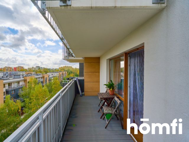 Nowoczesne 2 pokoje|Balkon|Garaż|Bulwar Dedala - Квартира - Оренда - Wrocław, Fabryczna