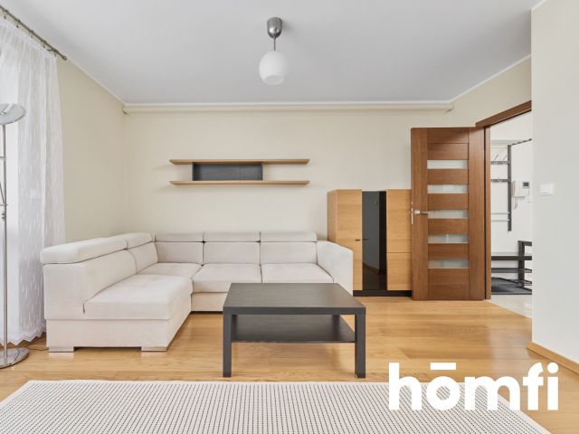 Nowoczesne 2 pokoje|Balkon|Garaż|Bulwar Dedala - Квартира - Оренда - Wrocław, Fabryczna