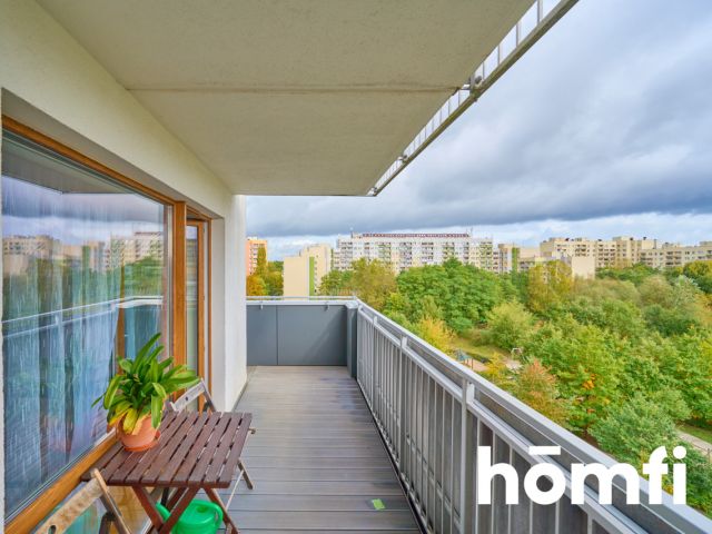 Nowoczesne 2 pokoje|Balkon|Garaż|Bulwar Dedala - Квартира - Оренда - Wrocław, Fabryczna