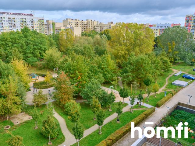 Nowoczesne 2 pokoje|Balkon|Garaż|Bulwar Dedala - Квартира - Оренда - Wrocław, Fabryczna