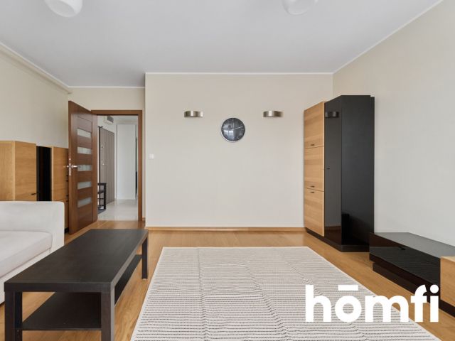 Nowoczesne 2 pokoje|Balkon|Garaż|Bulwar Dedala - Квартира - Оренда - Wrocław, Fabryczna