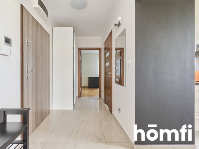 Nowoczesne 2 pokoje|Balkon|Garaż|Bulwar Dedala - Квартира - Оренда - Wrocław, Fabryczna