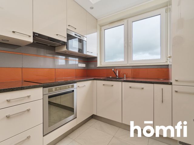 Nowoczesne 2 pokoje|Balkon|Garaż|Bulwar Dedala - Квартира - Оренда - Wrocław, Fabryczna