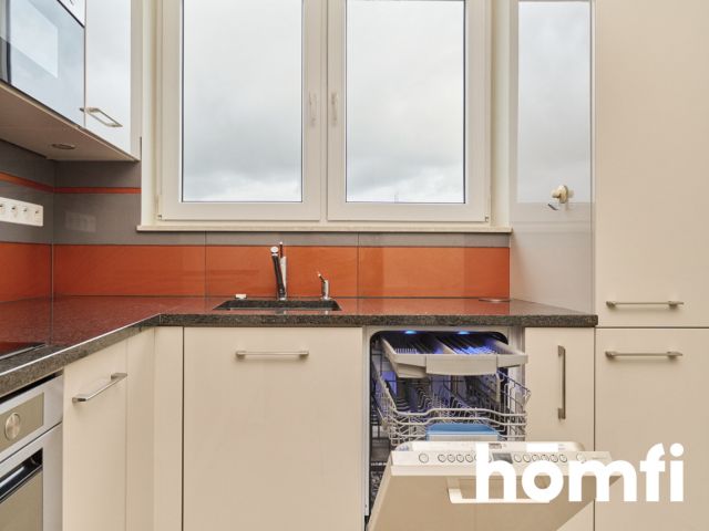 Nowoczesne 2 pokoje|Balkon|Garaż|Bulwar Dedala - Квартира - Оренда - Wrocław, Fabryczna