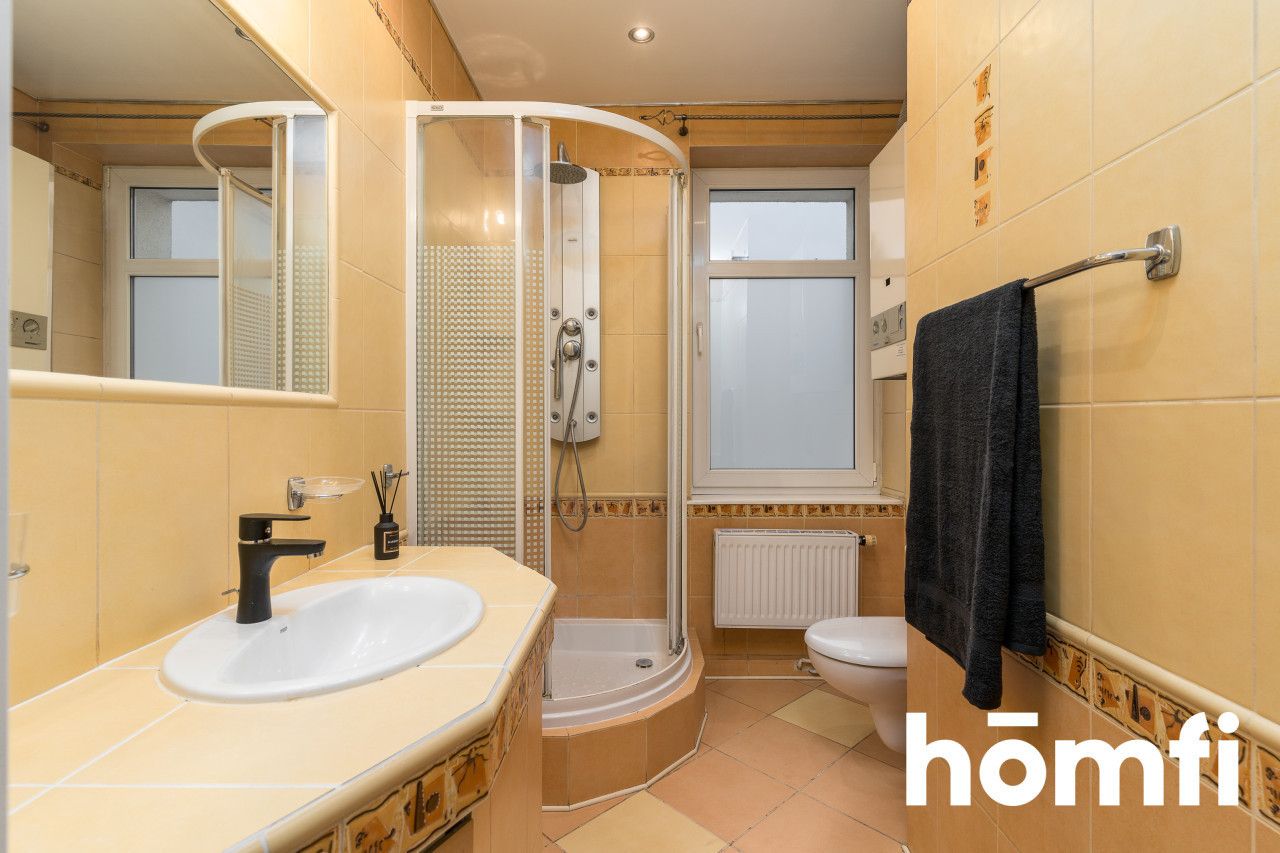 2 pokoje z aneksem | Gdańsk | blisko SKM i centrum - Mieszkanie - Wynajem - Gdańsk, Orunia