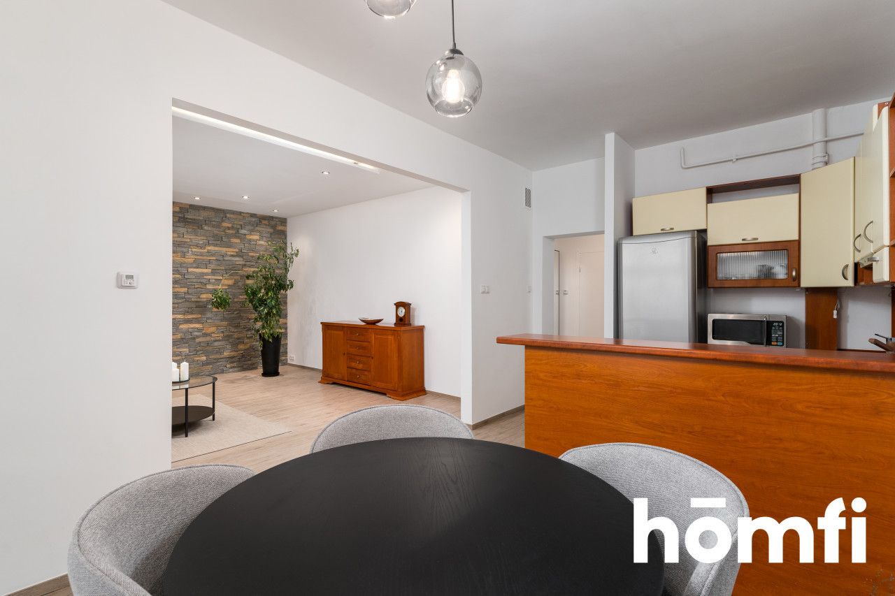 2 pokoje z aneksem | Gdańsk | blisko SKM i centrum - Mieszkanie - Wynajem - Gdańsk, Orunia