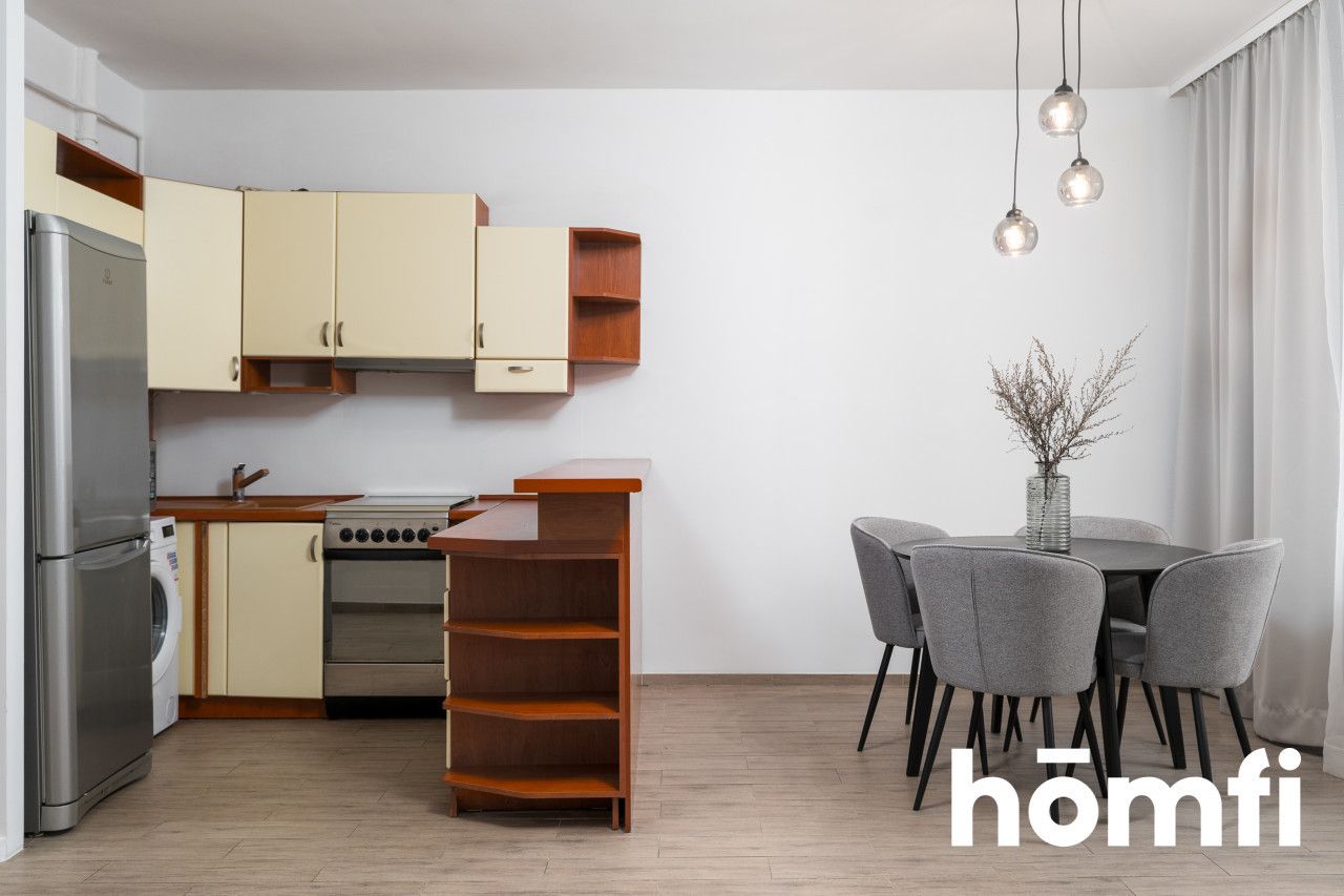 2 pokoje z aneksem | Gdańsk | blisko SKM i centrum - Mieszkanie - Wynajem - Gdańsk, Orunia