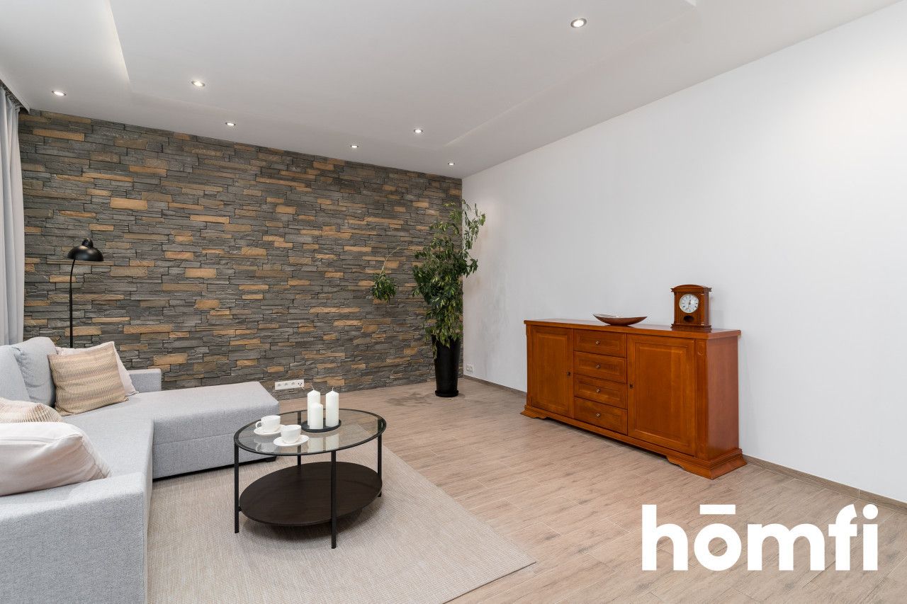 2 pokoje z aneksem | Gdańsk | blisko SKM i centrum - Mieszkanie - Wynajem - Gdańsk, Orunia