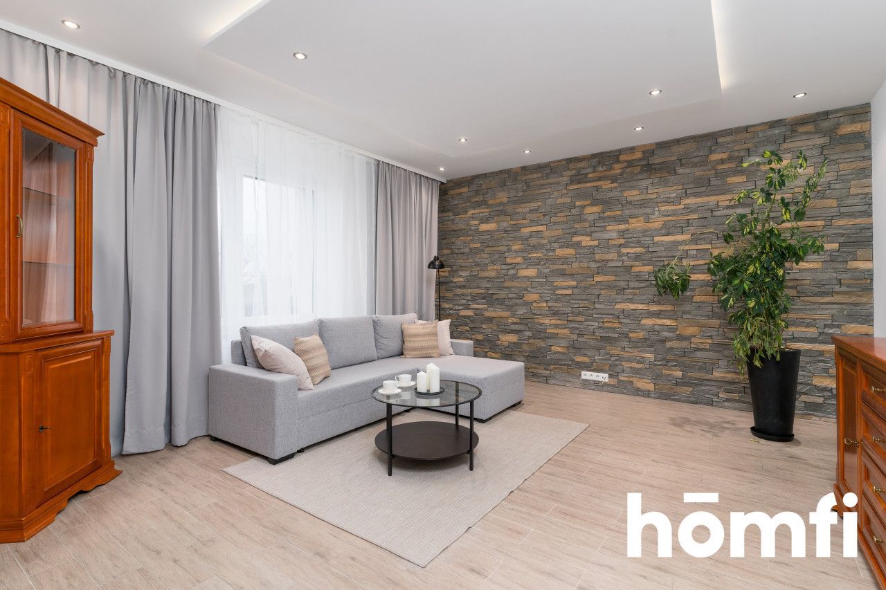 2 pokoje z aneksem | Gdańsk | blisko SKM i centrum - Mieszkanie - Wynajem - Gdańsk, Orunia