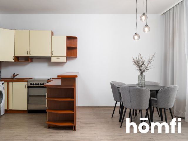 2 pokoje z aneksem | Gdańsk | blisko SKM i centrum - Mieszkanie - Wynajem - Gdańsk, Orunia