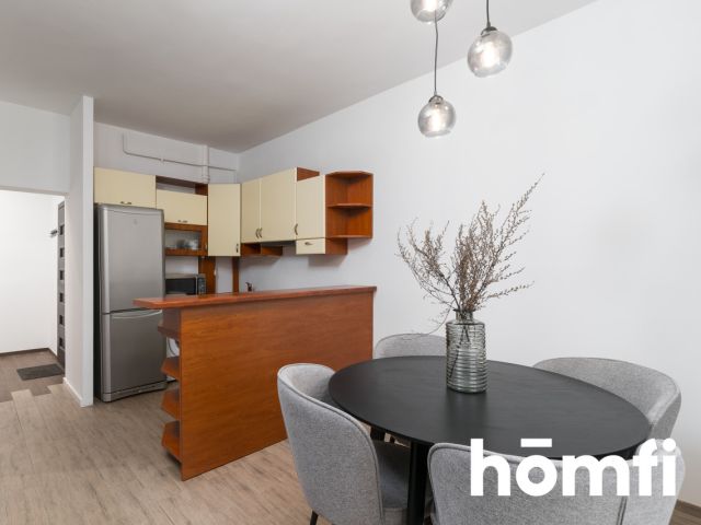 2 pokoje z aneksem | Gdańsk | blisko SKM i centrum - Mieszkanie - Wynajem - Gdańsk, Orunia