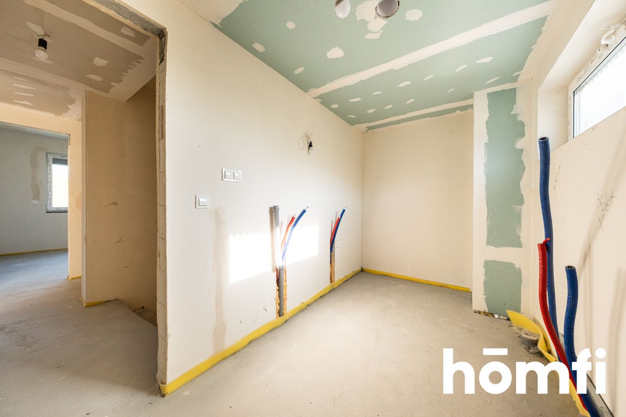 DOM| wolnostojący| bez prowizji - WAGOWO - Dom - Sprzedaż - Poznański, Pobiedziska / Wagowo