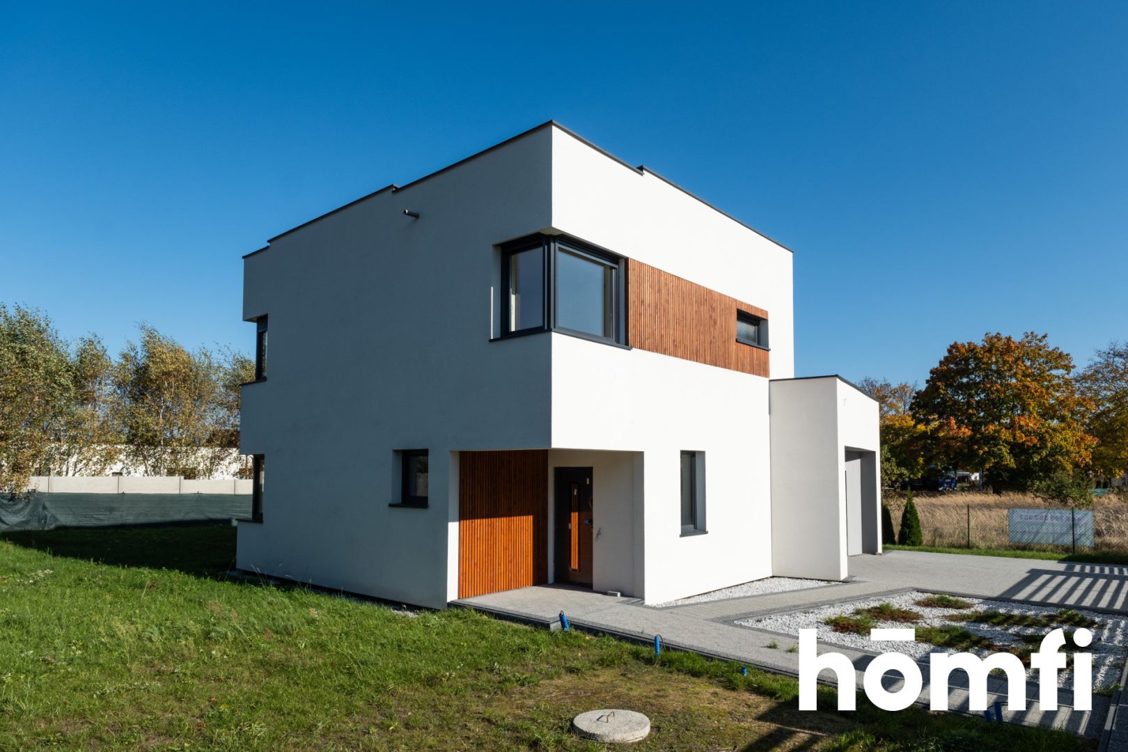 DOM| wolnostojący| bez prowizji - WAGOWO - Dom - Sprzedaż - Poznański, Pobiedziska / Wagowo