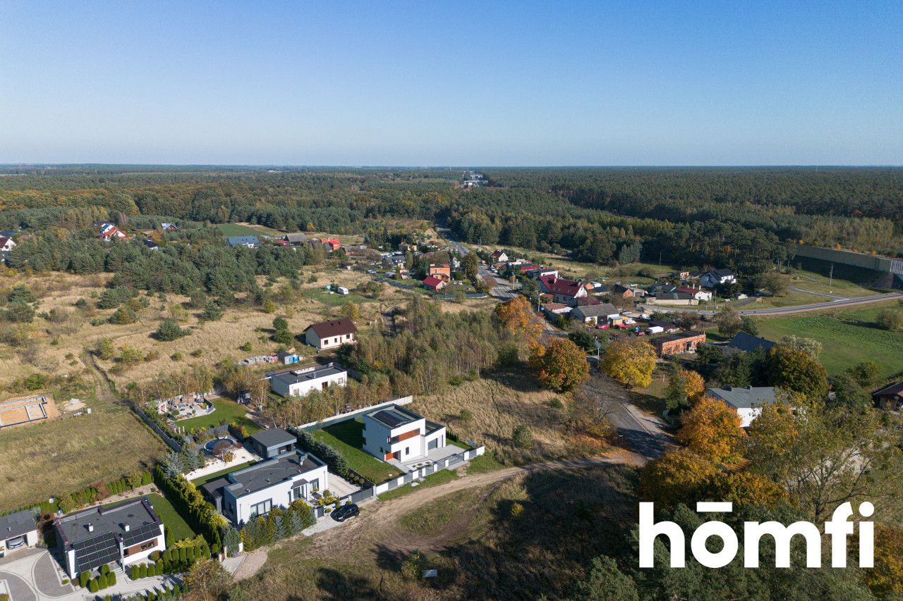 DOM| wolnostojący| bez prowizji - WAGOWO - Dom - Sprzedaż - Poznański, Pobiedziska / Wagowo