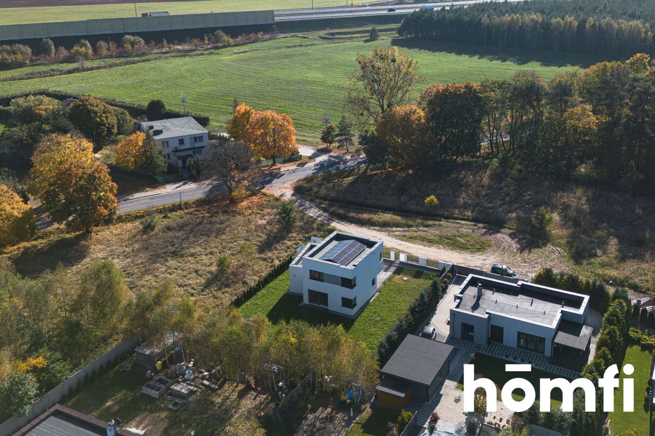 DOM| wolnostojący| bez prowizji - WAGOWO - Dom - Sprzedaż - Poznański, Pobiedziska / Wagowo