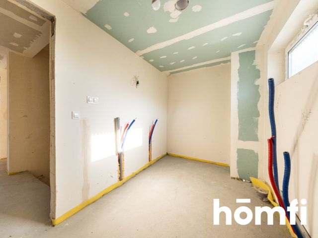 House for sale - WAGOWO - Дім - Продаж - Poznański, Pobiedziska / Wagowo