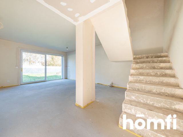 House for sale - WAGOWO - Дім - Продаж - Poznański, Pobiedziska / Wagowo