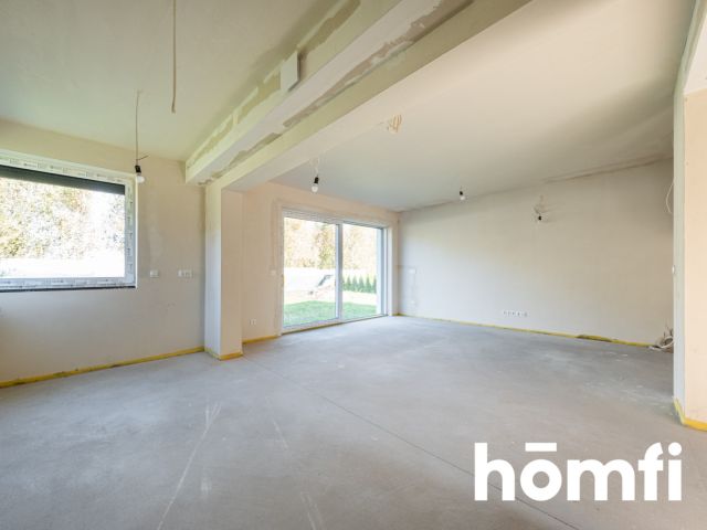 House for sale - WAGOWO - House - Sale - Poznański, Pobiedziska / Wagowo