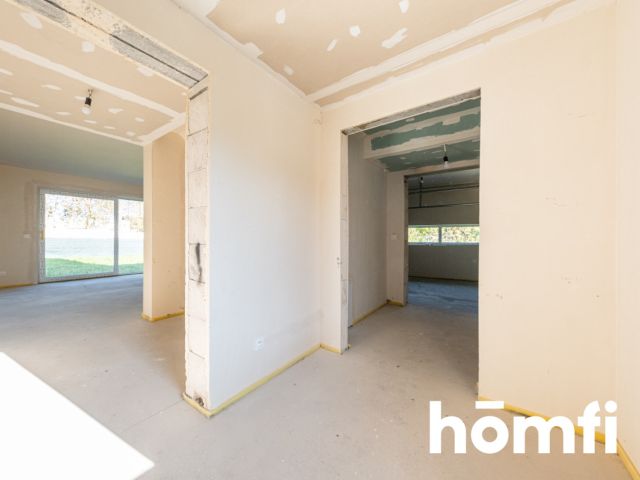 House for sale - WAGOWO - Дім - Продаж - Poznański, Pobiedziska / Wagowo