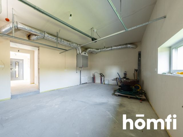 House for sale - WAGOWO - Дім - Продаж - Poznański, Pobiedziska / Wagowo