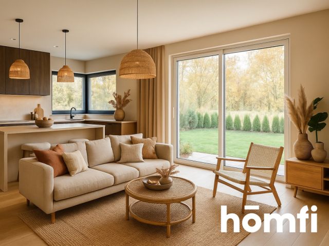 DOM| wolnostojący| bez prowizji - WAGOWO - Dom - Sprzedaż - Poznański, Pobiedziska / Wagowo