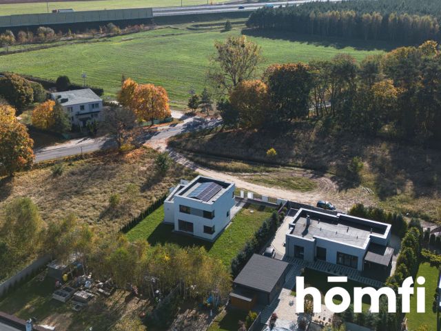 House for sale - WAGOWO - Дім - Продаж - Poznański, Pobiedziska / Wagowo