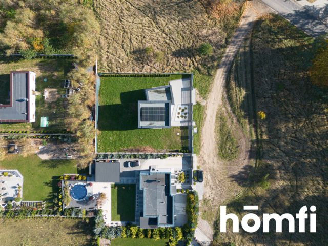 House for sale - WAGOWO - Дім - Продаж - Poznański, Pobiedziska / Wagowo