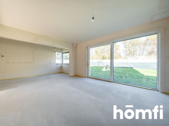 House for sale - WAGOWO - Дім - Продаж - Poznański, Pobiedziska / Wagowo