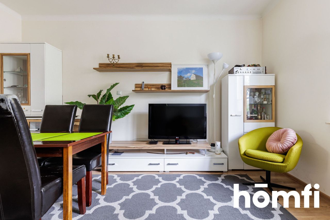 Cosy 2 rooms with large storage - Квартира - Продаж - Warszawa, Włochy / Nowe Włochy