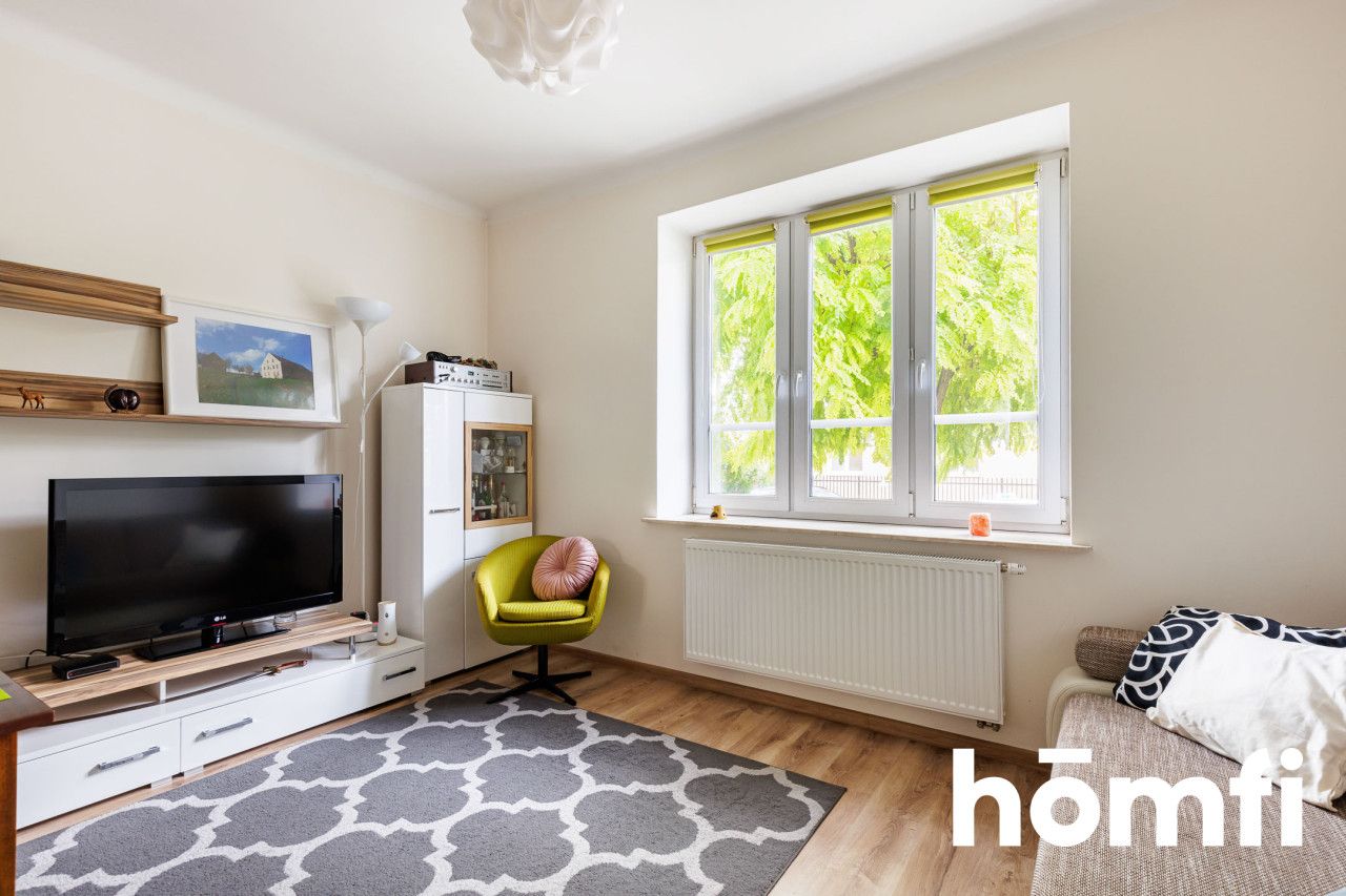 Cosy 2 rooms with large storage - Квартира - Продаж - Warszawa, Włochy / Nowe Włochy