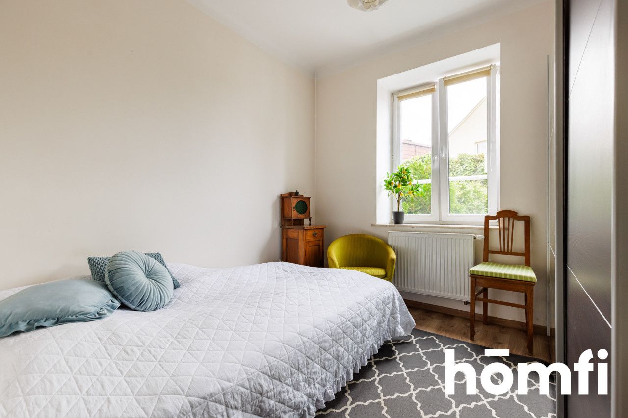 Cosy 2 rooms with large storage - Квартира - Продаж - Warszawa, Włochy / Nowe Włochy