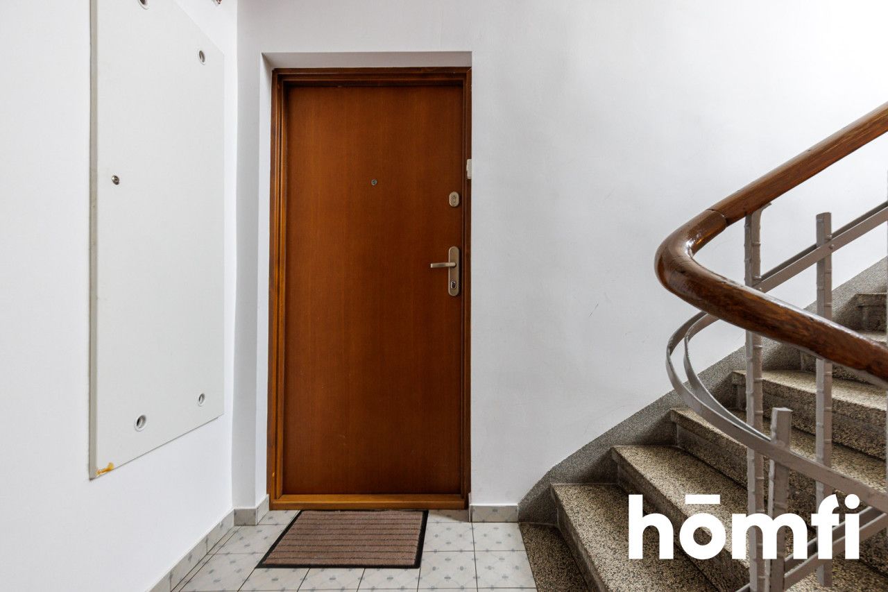 Cosy 2 rooms with large storage - Квартира - Продаж - Warszawa, Włochy / Nowe Włochy