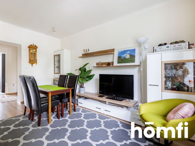 Cosy 2 rooms with large storage - Квартира - Продаж - Warszawa, Włochy / Nowe Włochy