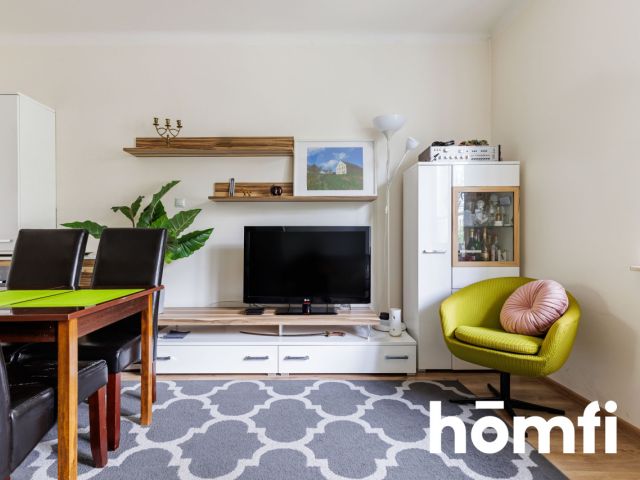 Cosy 2 rooms with large storage - Apartment - Sale - Warszawa, Włochy / Nowe Włochy