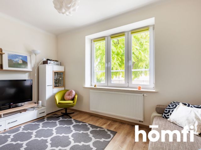 Cosy 2 rooms with large storage - Apartment - Sale - Warszawa, Włochy / Nowe Włochy