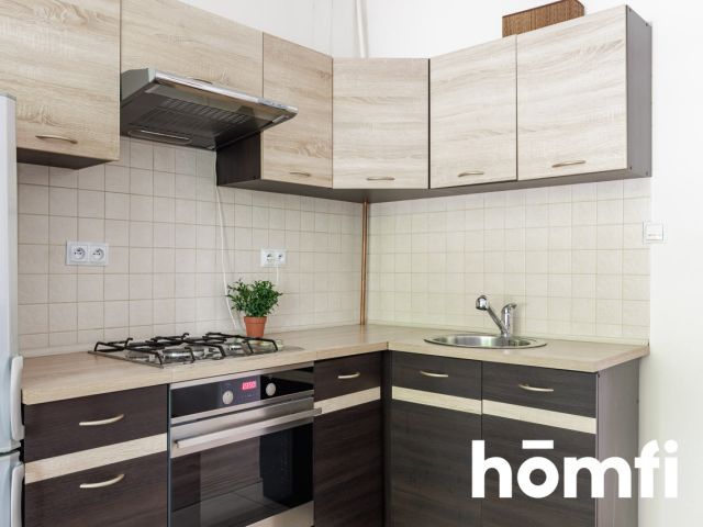 Cosy 2 rooms with large storage - Apartment - Sale - Warszawa, Włochy / Nowe Włochy