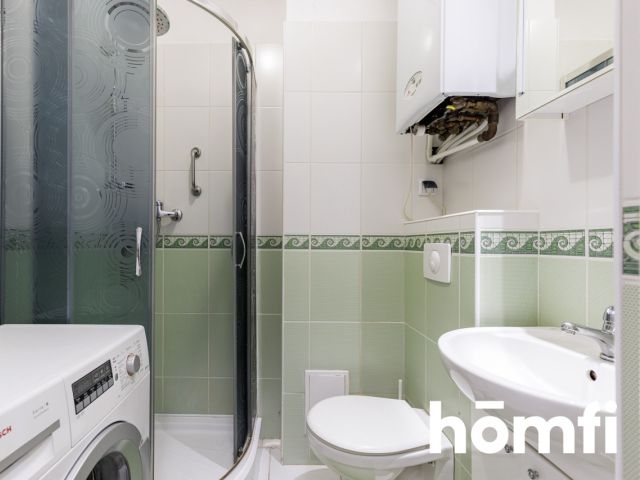 Cosy 2 rooms with large storage - Apartment - Sale - Warszawa, Włochy / Nowe Włochy