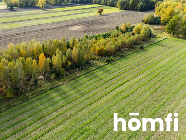 Piękne działki po 1000 m2 z WZ - gmina Jedlińsk - Działka - Sprzedaż - Radomski, Jedlińsk / Nowe Zawady