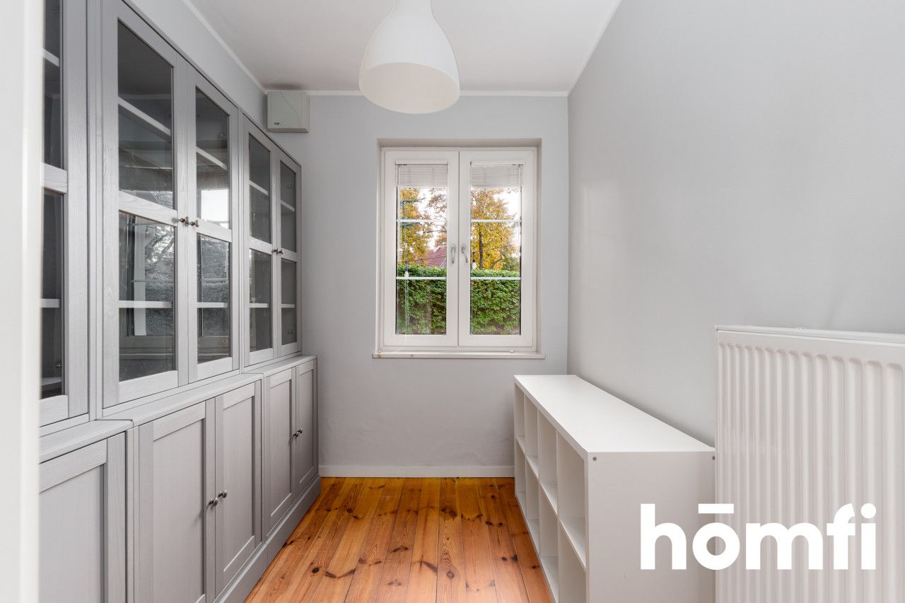 Piętrowy dom z ogrodem w sercu miasta - Dom - Wynajem - Gdańsk, Strzyża