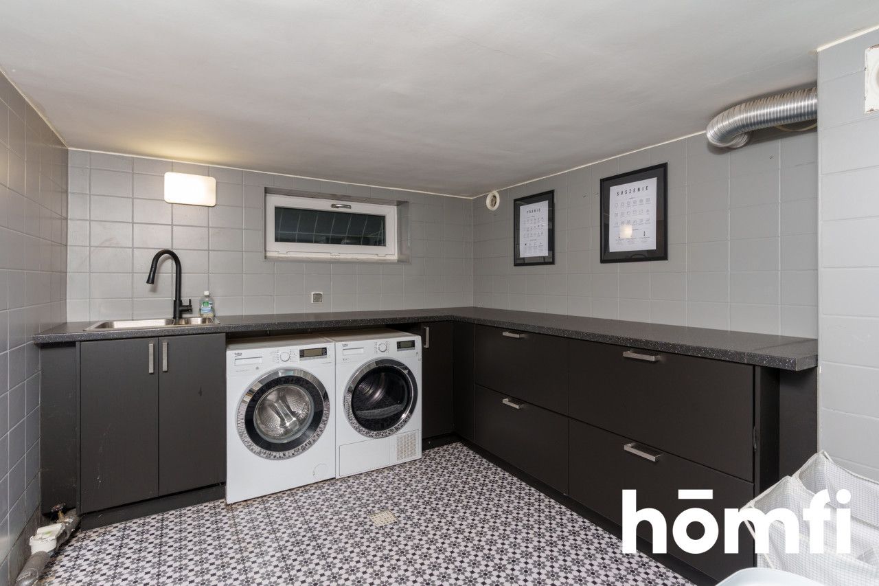 Piętrowy dom z ogrodem w sercu miasta - Dom - Wynajem - Gdańsk, Strzyża