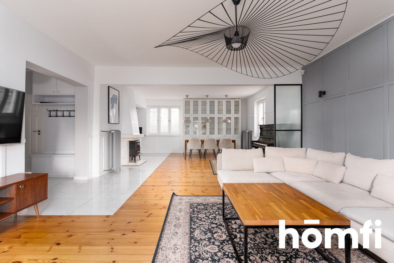 Piętrowy dom z ogrodem w sercu miasta - Dom - Wynajem - Gdańsk, Strzyża