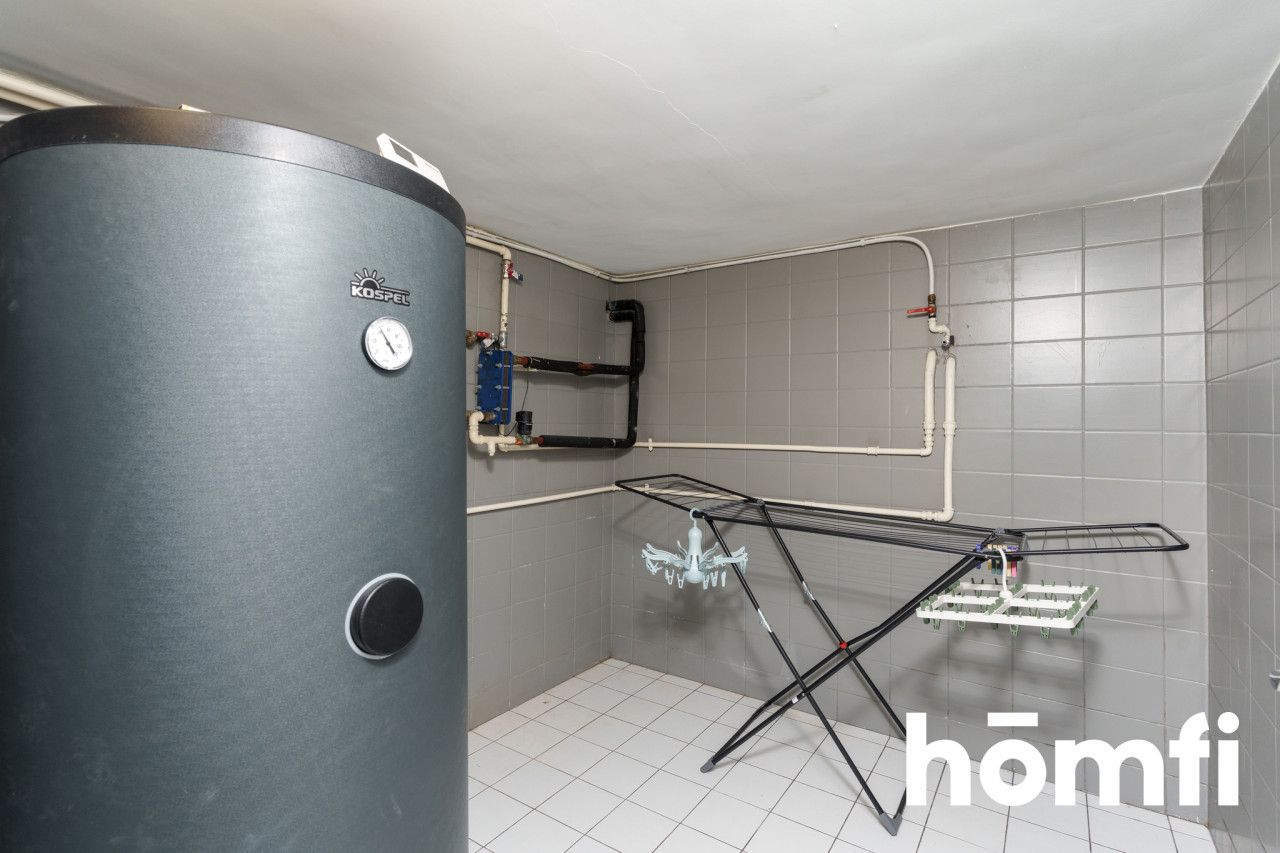 Piętrowy dom z ogrodem w sercu miasta - Dom - Wynajem - Gdańsk, Strzyża