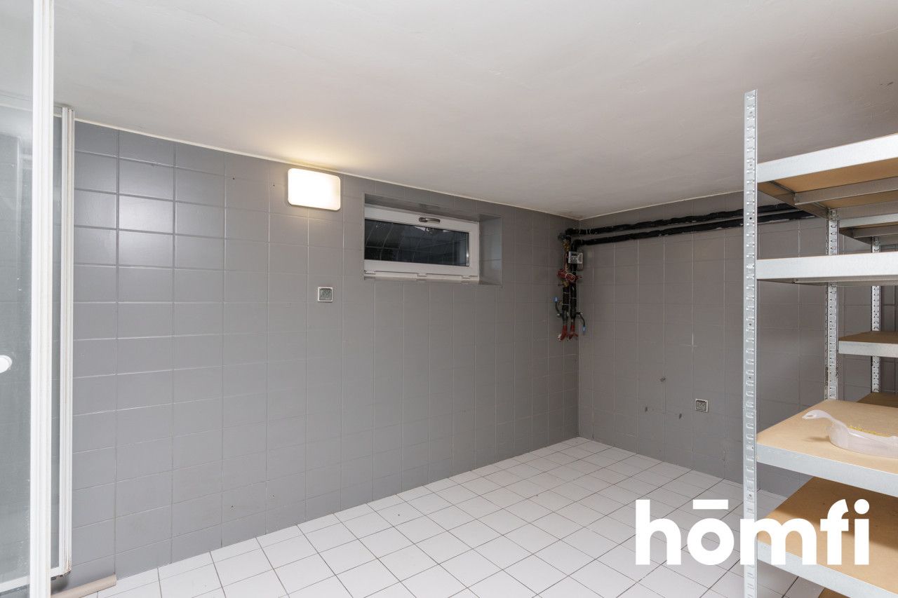 Piętrowy dom z ogrodem w sercu miasta - Dom - Wynajem - Gdańsk, Strzyża