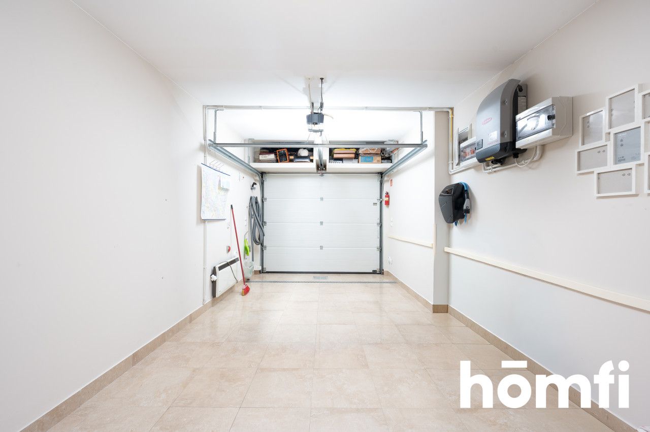 Dom na wynajem w standardzie premium ze wspaniałym ogrodem! - Dom - Wynajem - Kraków, Podgórze / Bieżanów-Prokocim