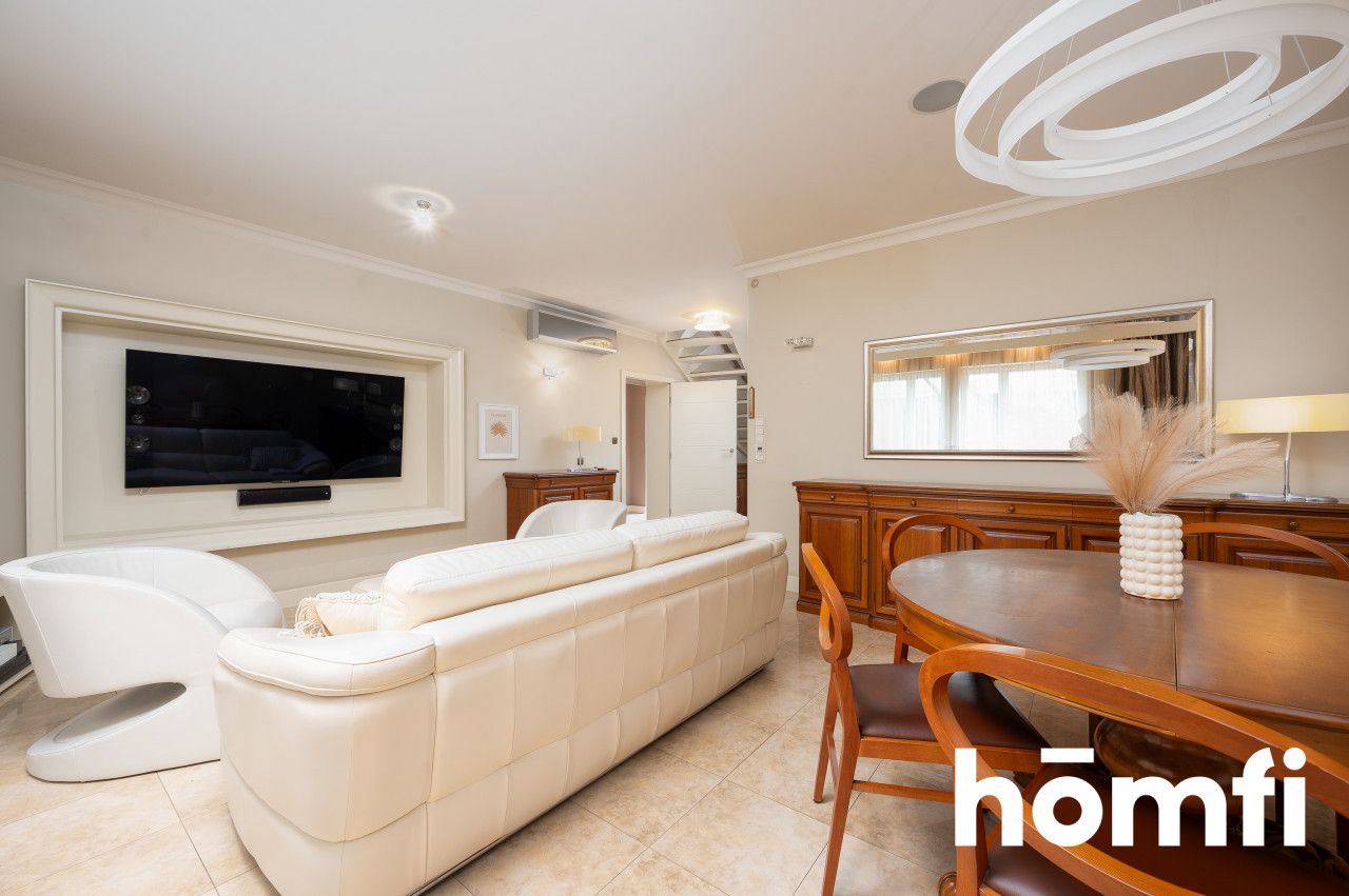 Dom na wynajem w standardzie premium ze wspaniałym ogrodem! - Dom - Wynajem - Kraków, Podgórze / Bieżanów-Prokocim